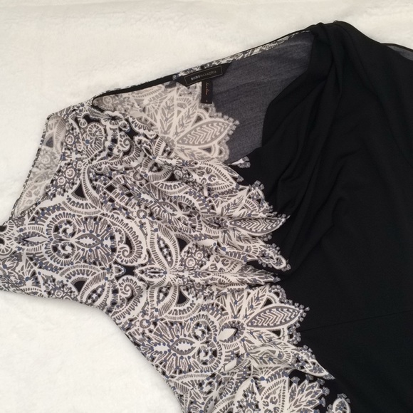 BCBGMaxazria dress - Picture 2 of 4